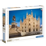 (ICR39454) Clementoni Puzzle 1000 - Milan