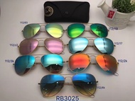 Ray ban aviator rb3025