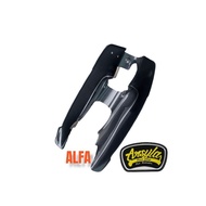 Black yamaha Alfa ALFA wings