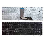 US keyboard for gigabyte g5kc G5 MD GD G7 MD GD g7kc 6-80-n15z0 n815z0 cvm18h96gb9430 cvm18h93us