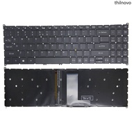 Suitable for Acer A515-43/44/45/46/52/53/54/55/56 N19C3 N20C5 Keyboard
