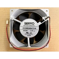 [Ready Stock Cooling Fan] D1238B24B9CZ-44 B24B8AZ E24B7AZ-00 24BACZ-64 B24B8AS-B9ZZ-61
