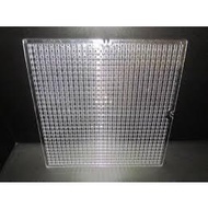 Fish Tank Partition / Cover - (30*15cm/30*30cm)