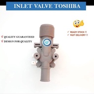 INLET VALVE TOSHIBA SINGLE