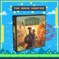 7 Wonders Duel Board Games