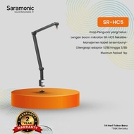 Saramonic SR-HC5 Microphone Boom Arm