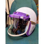 Helmet Custom ms88 saiz 60