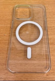 Apple Clear Case Iphone 13 Pro