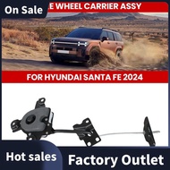 62800P6000 Spare Wheel Carrier Assy for   2024 62800 P6000 62800-P6000