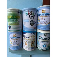 Musculoskeletal milk powder due May 2026 liquidation Ensure Gold Milk Powder