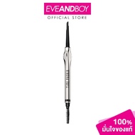 TIME PHORIA-Genesis Superstay Eyebrow Pencil (0.2 g) (0.2