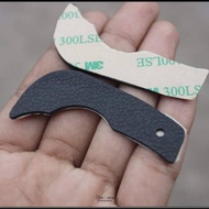 Rubber Thumb Grip Camera Nikon D90 D-90