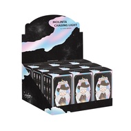 FINDING UNICORN Molinta Chasing Light Series Blind Box (Whole Set 9PCS)