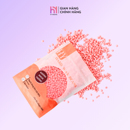 [CHE TÊN] Sáp Wax Lông Sữa Dừa Màu Hồng HY WAXING Cao Cấp Siêu Bám Lông Dành Cho Da Nhạy Cảm 1010