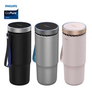 GP5611 Philips Gopure GP5612 GP5613รถบ้านเครื่องกรองอากาศอุปกรณ์เสริมตัวกรองขึ้น