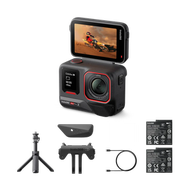 Insta360 - Insta360 Ace Pro 2 人氣套裝 (續航強化雙電池版)