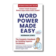 Word Power Made Easy Book