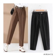IR9472 - Coffee, Black Straight