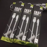 Android Fast Cable Charger