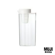 มูจิ เหยือกน้ำอะคริลิก - MUJI Acrylic Water Pot 2 Litres