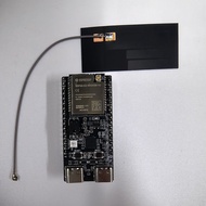 ESP32 C5 Development Board Espressif Systems ESP32-C5-DevKitC-1 for ESP32-C5-WROOM-1 N8R8 Support 2.