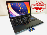 Laptop Lenovo CORE i5 / RAM 16GB / SSD / Windows 10 - Laptop Second Lenovo Core i5