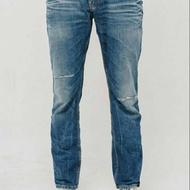 Celana Denim t ariel noah .