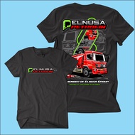 ELNUSA P3RTAMINA COMBED 24S T-SHIRT