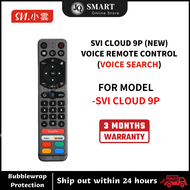 ORIGINAL SVI CLOUD REMOTE CONTROL 小云遥控器 9S 9P 10S 10P REMOTE