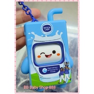 Dutch Lady Toys Keychain/Dutch Lady Puzzle Book 3 in 1 Freegift