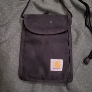 Carhartt crossbody bag Small Wallet Phone Available Second Hand
