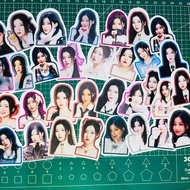 [30PCS] ASA BABYMONSTER STICKERS CONTAINS 30 STICKERS