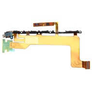 Top Quality Power Button &amp; Volume Button Flex Cable for Sony Xperia XZ