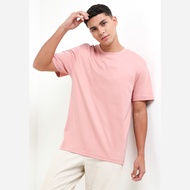 Giordano Men's Interlock Tee Men