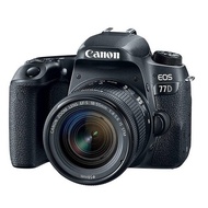 Kamera Canon Eos 77D kit 18-55 STM / Canon Eos 77D