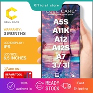 CellCare LCD Display Touch Screen Compatible For OPPO A5S / REALME 3 3i / OPPO A12 A12S / OPPO A7 / 