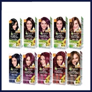 Garnier Hair Color Naturals Creme Riche Dye 50ml (HALAL)hair dye