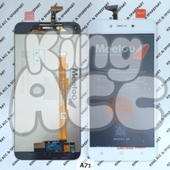 MEETOO LCD TOUCHSCREEN OPPO A71