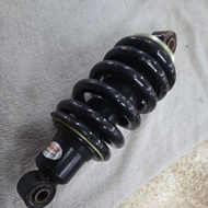 203MM YAMAHA LC135 v2 REAR MONOSHOCK ABSORBER (USED)