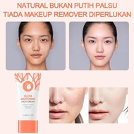 HOT Gluta Whitening Cream Facial Cream Lazy Cream BB Cream