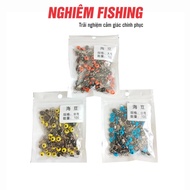 (BONUS PRODUCT) 2 BOOM FLOAT LOCKS (BOOM FLOAT LOCKS)