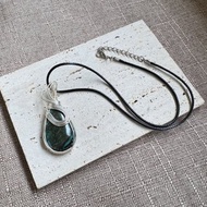 230503 wire wrapping 鳳凰石 銅線 繞線 吊墮