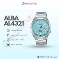 Alba AL4321X1 Automatic Men's Watch