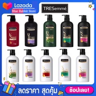 [450 มล.] TRESemme Shampoo , Conditoner 450 ml.เทซาเม่ แชมพู ครีมนวด 450 มล. มีให้เลือกหลายสูตร TRESemmé Keratin Smooth Shampoo  เทรซาเม่ แชมพู เคอราเทรซาเม่ แชมพู