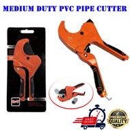 828# MEDIUM DUTY PVC PIPE CUTTER / Gunting Paip Pvc / PVC Pipe Cutter Manual PLASTIC PVC PIPE CUTTER