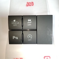 SWITCH CAR DASHBOARD SWITCH/