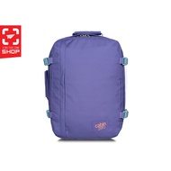 ilovetogo กระเป๋า Cabin Zero - Classic Backpack 36L สี Lavender Love