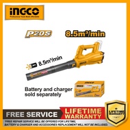 INGCO Cordless blower CABLI20323