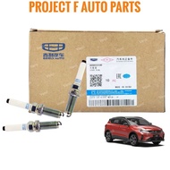 PROTON X50 SPARK PLUG IRIDIUM 1SET 3PCS