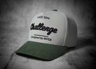 Samking Challenge Sports Cap Adjustable Strap 53-58cm